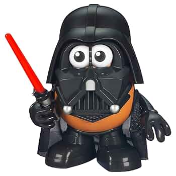 ミスターポテトヘッド スケールタンク 3体セット スターウォーズ限定コラボモデル ミスターポテトヘッド スケールタンク 3体セット スターウォーズ